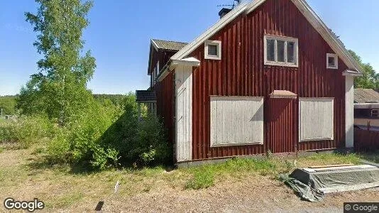 Apartments for rent in Ludvika - Photo from Google Street View