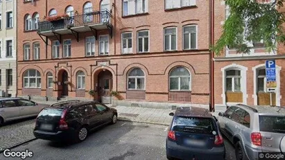 Rooms for rent in Malmö City - Photo from Google Street View