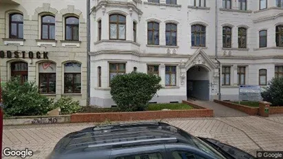 Apartments for rent in Magdeburg - Photo from Google Street View