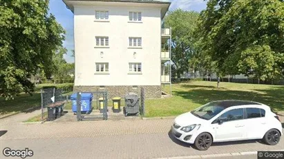 Apartments for rent in Chemnitz - Photo from Google Street View