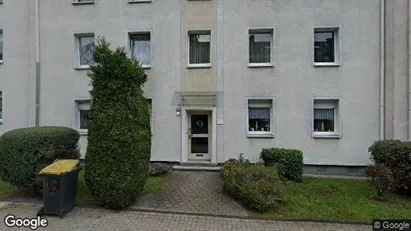 Apartments for rent in Bottrop - Photo from Google Street View