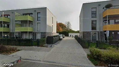 Apartments for rent in Wesel - Photo from Google Street View