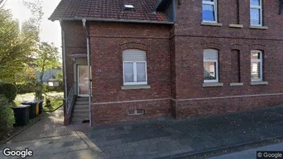 Apartments for rent in Bottrop - Photo from Google Street View