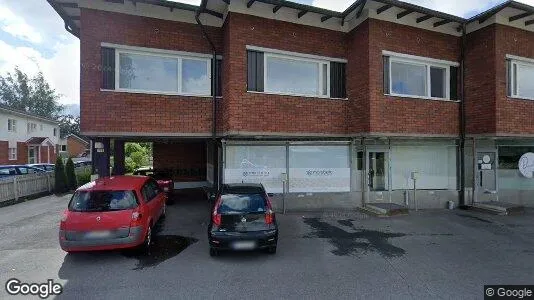 Apartments for rent in Pori - Photo from Google Street View