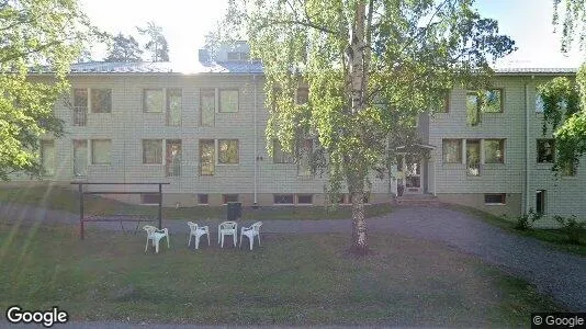 Apartments for rent in Jyväskylä - Photo from Google Street View