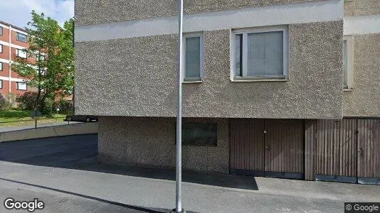 Apartments for rent in Jyväskylä - Photo from Google Street View