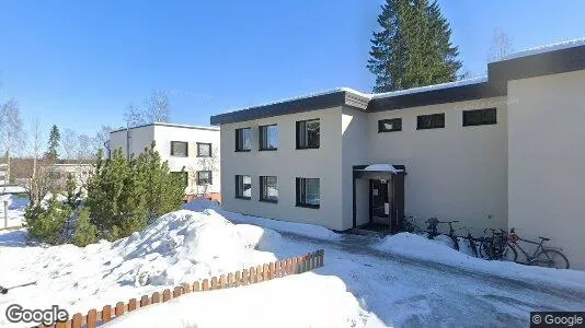 Apartments for rent in Jyväskylä - Photo from Google Street View