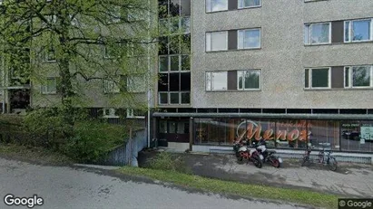 Apartments for rent in Jyväskylä - Photo from Google Street View