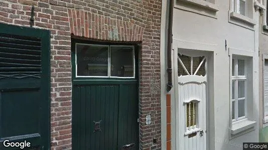 Apartments for rent in Brugge - Photo from Google Street View