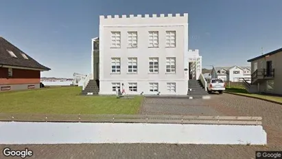 Apartments for rent in Grindavík - Photo from Google Street View