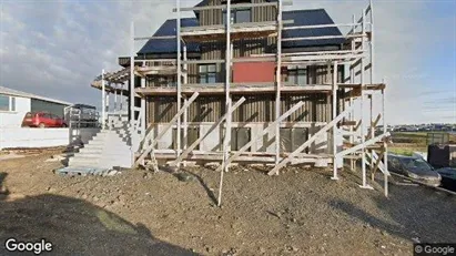 Apartments for rent in Reykjanesbær - Photo from Google Street View