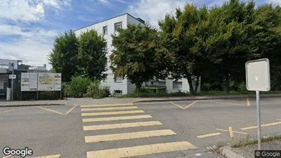 Apartments for rent in Saane - Photo from Google Street View