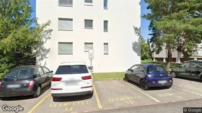 Apartments for rent in Uster - Photo from Google Street View