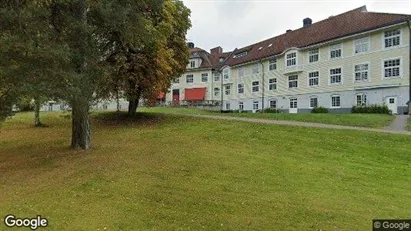 Apartments for rent in Sävsjö - Photo from Google Street View