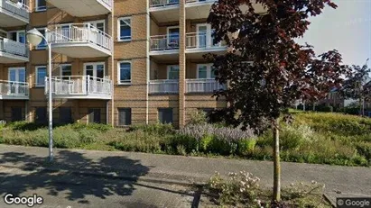 Apartments for rent in Amersfoort - Photo from Google Street View