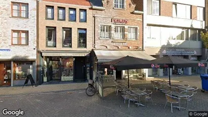 Apartments for rent in Aarschot - Photo from Google Street View