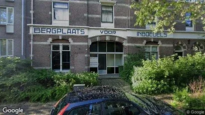 Apartments for rent in Arnhem - Photo from Google Street View