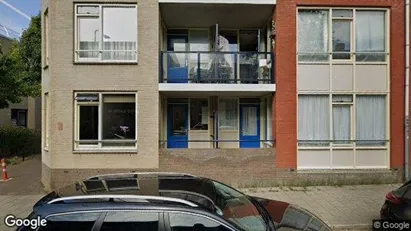 Apartments for rent in Arnhem - Photo from Google Street View