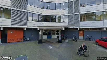 Apartments for rent in Arnhem - Photo from Google Street View