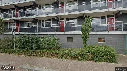 Apartments for rent in Arnhem - Photo from Google Street View