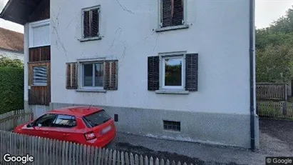 Apartments for rent in Dornbirn - Photo from Google Street View