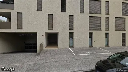 Apartments for rent in Dornbirn - Photo from Google Street View