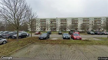 Apartments for rent in Magdeburg - Photo from Google Street View