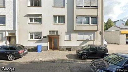 Apartments for rent in Pforzheim - Photo from Google Street View