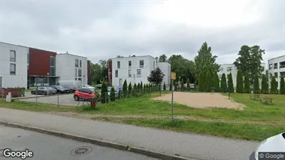 Apartments for rent in Tallinn Kesklinna - Photo from Google Street View