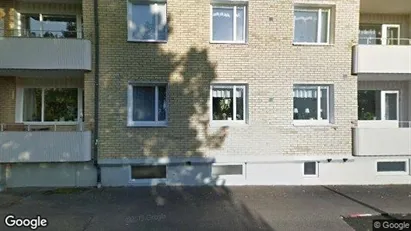 Apartments for rent in Skövde - Photo from Google Street View