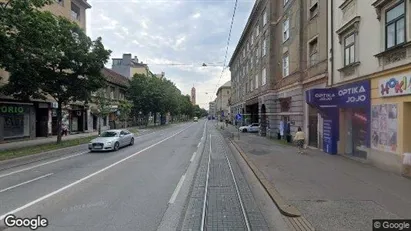 Apartments for rent in Sljeme (Medvednica-Tomislavac) - Photo from Google Street View