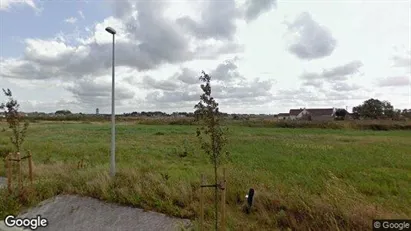 Apartments for rent in Bredene - Photo from Google Street View