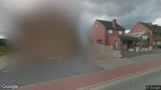 Apartments for rent in Nieuwerkerken - Photo from Google Street View