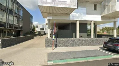 Apartments for rent in Kortrijk - Photo from Google Street View