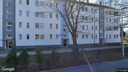 Apartments for rent in Chemnitz - Photo from Google Street View