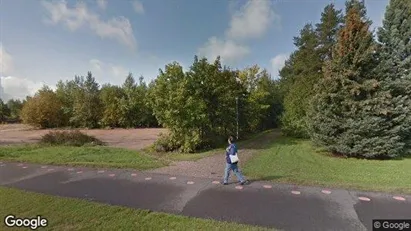 Apartments for rent in Kouvola - Photo from Google Street View