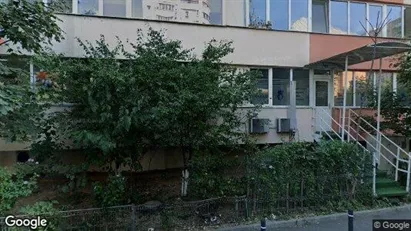 Apartments for rent in Bucharest - Sectorul 2 - Photo from Google Street View