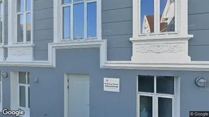 Apartments for rent in Bergen Bergenhus - Photo from Google Street View