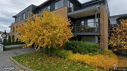 Apartments for rent in Bærum - Photo from Google Street View