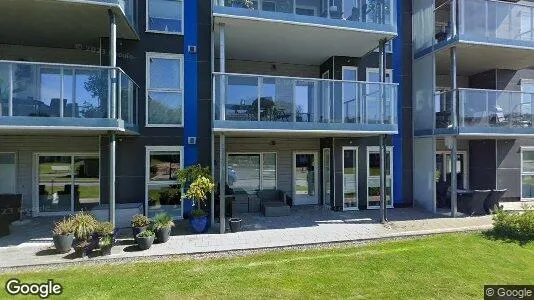 Apartments for rent in Bergen Fana - Photo from Google Street View