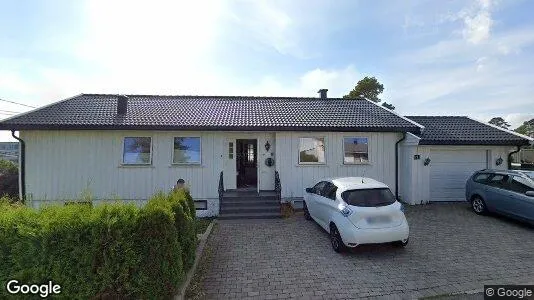 Apartments for rent in Kristiansand - Photo from Google Street View