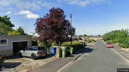 Apartments for rent in York - North Yorkshire - Photo from Google Street View