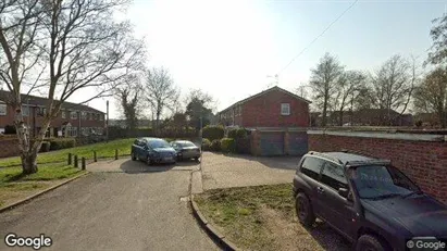 Apartments for rent in Beverley - North Humberside - Photo from Google Street View