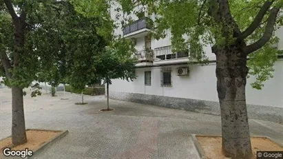 Apartments for rent in Herencia - Photo from Google Street View