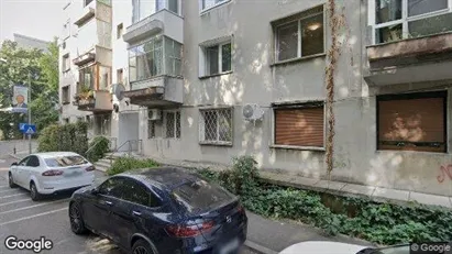 Apartments for rent in Bucharest - Sectorul 2 - Photo from Google Street View