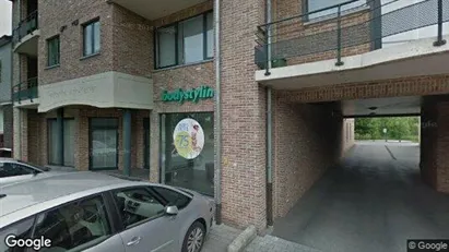 Apartments for rent in Hasselt - Photo from Google Street View