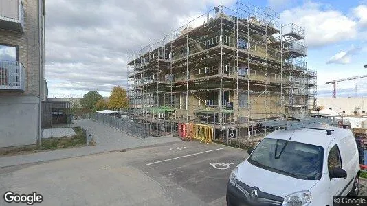 Apartments for rent in Ballerup - Photo from Google Street View