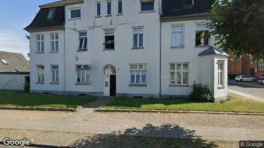 Apartments for rent in Kolding - Photo from Google Street View