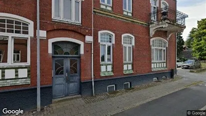 Apartments for rent in Kolding - Photo from Google Street View