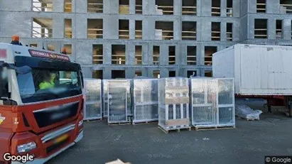 Apartments for rent in Valby - Photo from Google Street View